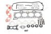 HONDA 061A1PM1G01 Gasket Set, cylinder head